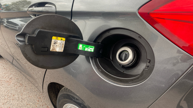 Ford Fiesta 1.0 EcoBoost Titanium 5dr Petrol Hatchback